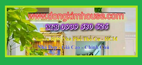 Bán Nhà 67M2, Hồng Bàng, Phường 1, Quận 11, 4 tỷ 150